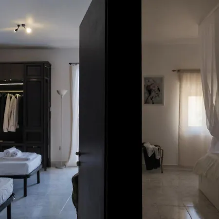 Casa Di Endimione Отель типа 