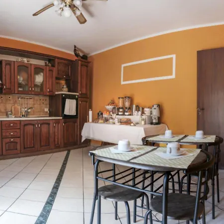 Casa Di Endimione *
