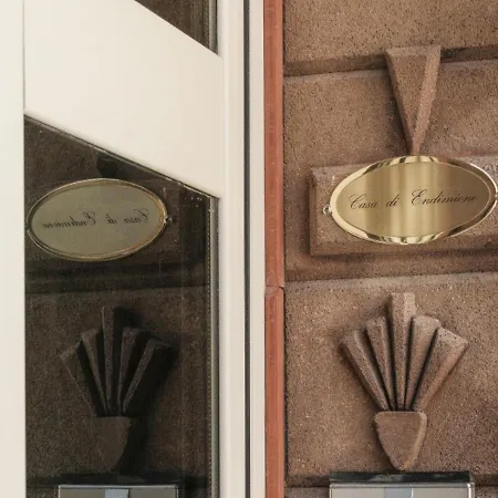 Casa Di Endimione Отель типа 