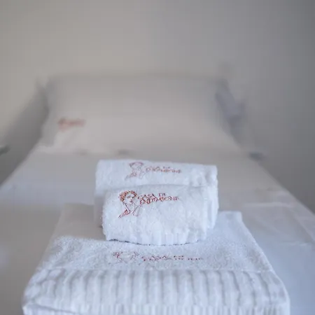 Casa Di Endimione Bed & Breakfast *