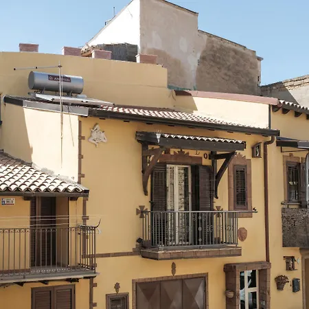 Casa Di Endimione Отель типа 
